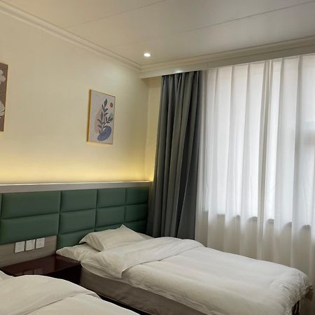 Youranju Guesthouse ซงปาน ภายนอก รูปภาพ