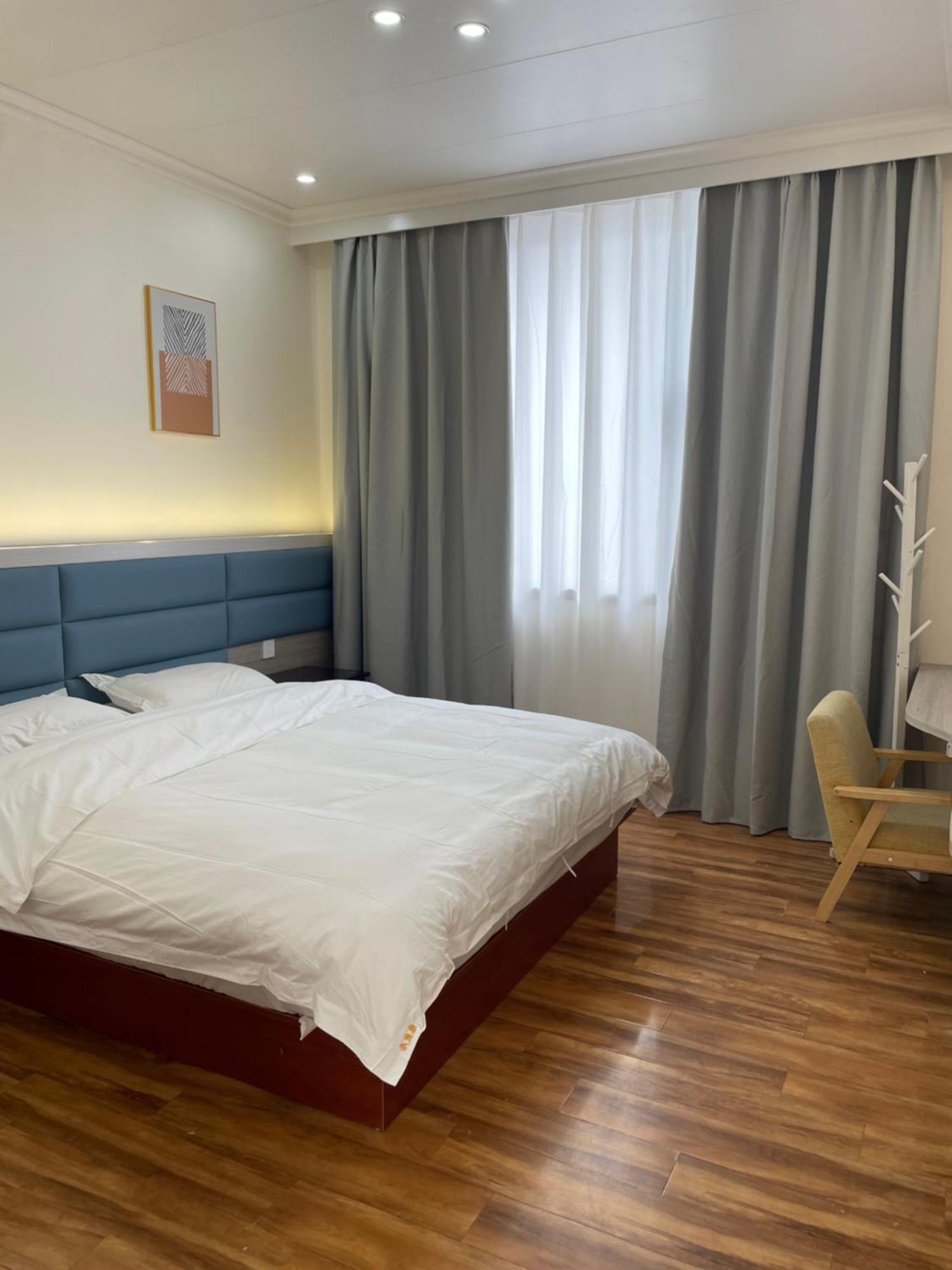 Youranju Guesthouse ซงปาน ภายนอก รูปภาพ