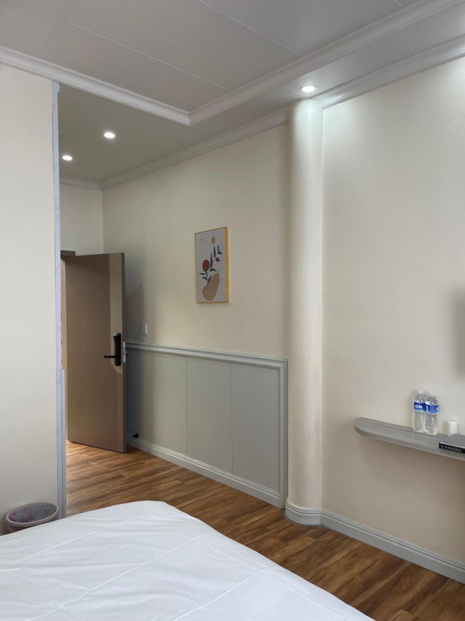 Youranju Guesthouse ซงปาน ภายนอก รูปภาพ