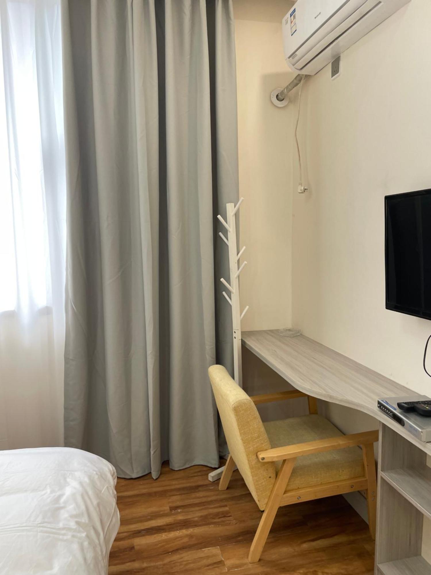 Youranju Guesthouse ซงปาน ภายนอก รูปภาพ