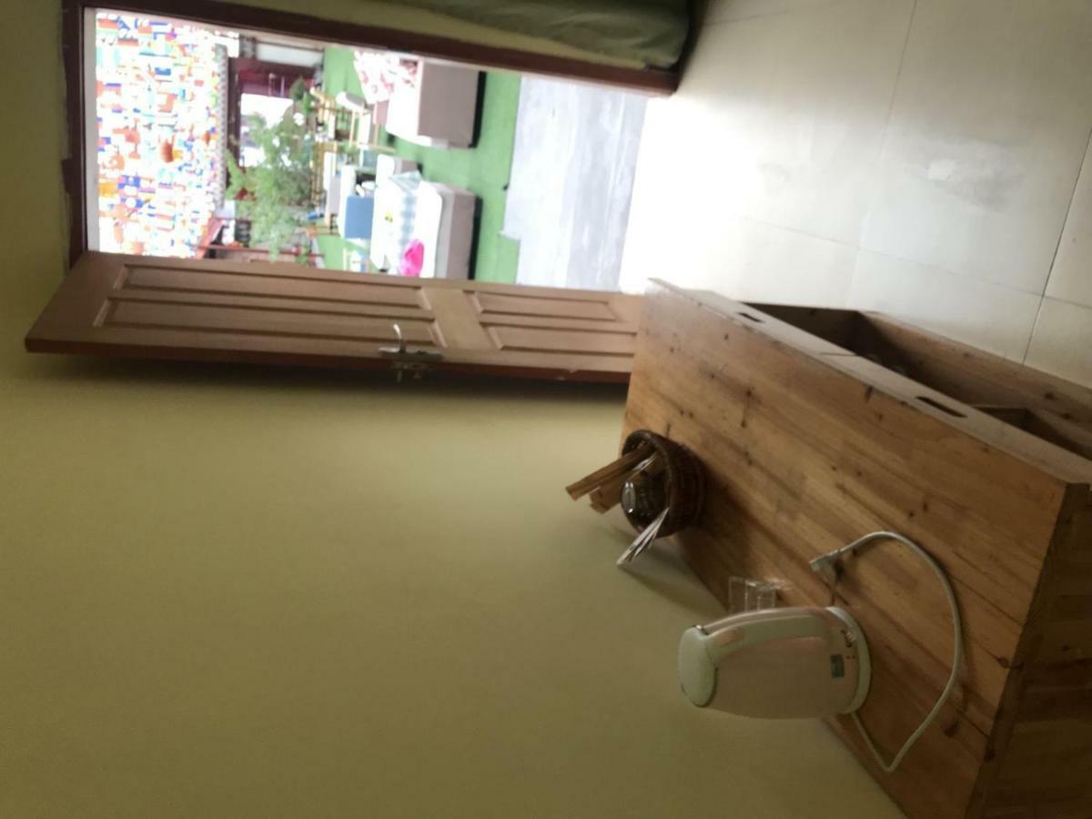 Youranju Guesthouse ซงปาน ภายนอก รูปภาพ