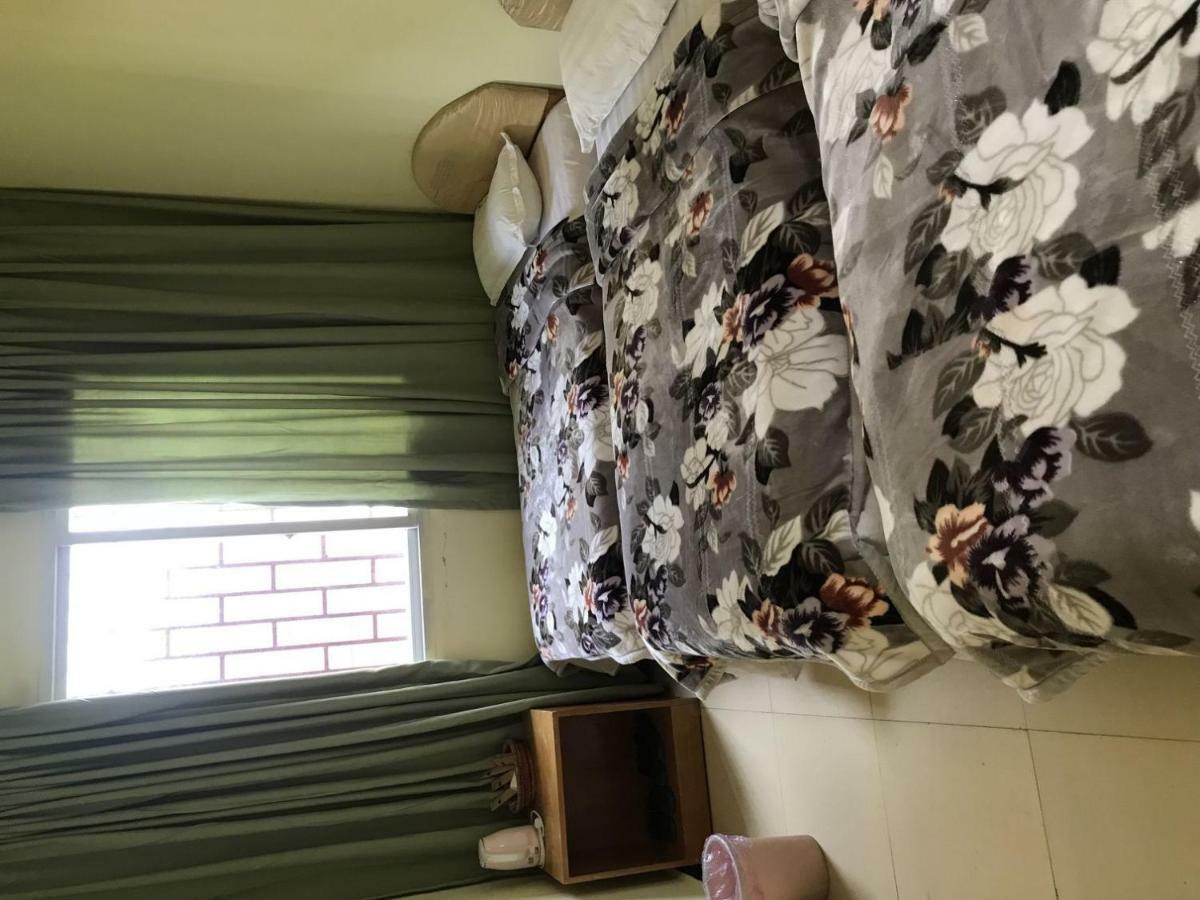 Youranju Guesthouse ซงปาน ภายนอก รูปภาพ