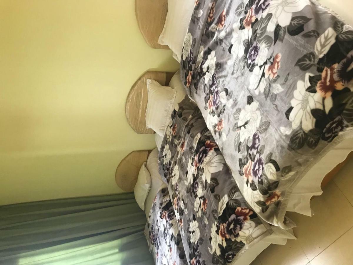 Youranju Guesthouse ซงปาน ภายนอก รูปภาพ