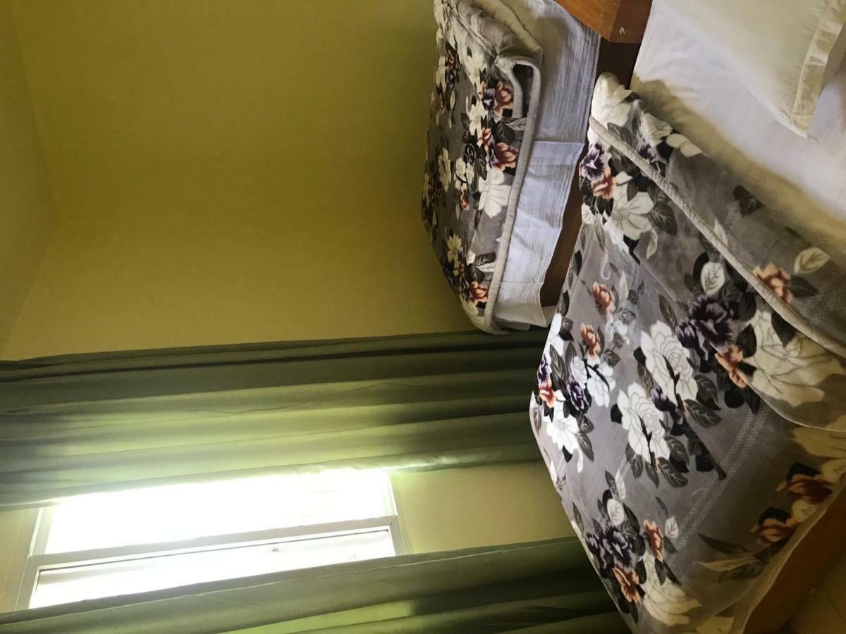 Youranju Guesthouse ซงปาน ภายนอก รูปภาพ